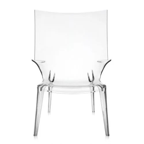 Uncle Jim Armchair by Kartell Furniture Chairs